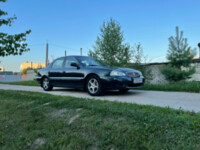 Kia Clarus I · Рестайлинг, 1999 г.