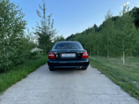 Kia Clarus I · Рестайлинг, 1999 г.