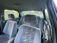 Kia Clarus I · Рестайлинг, 1999 г.