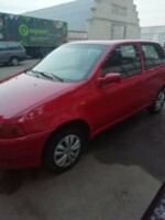 Fiat Punto I, 1994 г.