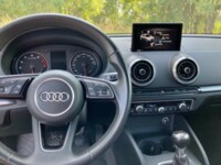 Audi A3 8V · Рестайлинг, 2018 г.