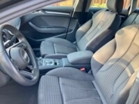 Audi A3 8V · Рестайлинг, 2018 г.