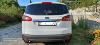 Ford S-MAX I · Рестайлинг, 7 мест, 2012 г.