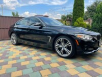 BMW 4 серия F36 (GT), 2016 г.