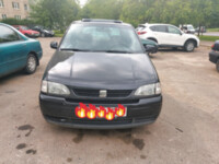 SEAT Arosa 6H, 1999 г.