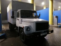 ГАЗ 3307/09 3307, 2003 г.