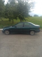 BMW 3 серия E36, 1996 г.