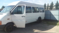 Volkswagen LT, 2005 г.