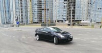 Toyota Celica VII (T230), 2000 г.
