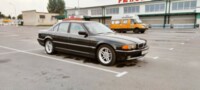 BMW 7 серия E38, 2000 г.
