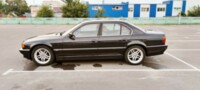 BMW 7 серия E38, 2000 г.