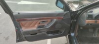 BMW 7 серия E38, 2000 г.