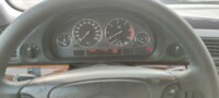 BMW 7 серия E38, 2000 г.