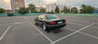 BMW 7 серия E38, 2000 г.