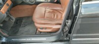 BMW 7 серия E38, 2000 г.