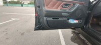 BMW 7 серия E38, 2000 г.