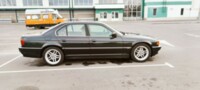 BMW 7 серия E38, 2000 г.