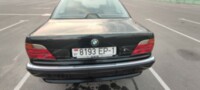 BMW 7 серия E38, 2000 г.