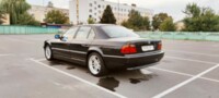 BMW 7 серия E38, 2000 г.
