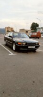 BMW 7 серия E38, 2000 г.
