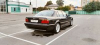 BMW 7 серия E38, 2000 г.
