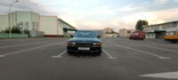 BMW 7 серия E38, 2000 г.