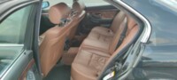BMW 7 серия E38, 2000 г.