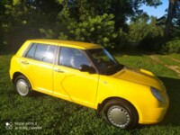Lifan Smily I, 2011 г.