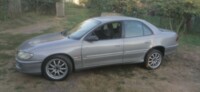Opel Omega B, 1995 г.