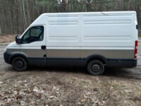 Iveco Daily, 2008 г.