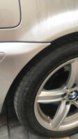 BMW 3 серия E46, 2002 г.