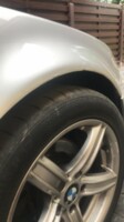 BMW 3 серия E46, 2002 г.