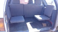Tata Safari I, 2000 г.