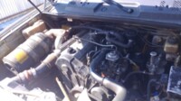 Tata Safari I, 2000 г.