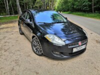 Fiat Bravo II, 2008 г.