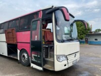 Mercedes-Benz O-series (O302-O407) О303, 1992 г.