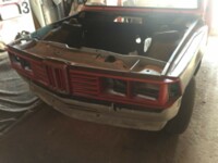 BMW 3 серия E21, 1980 г.
