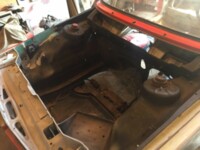 BMW 3 серия E21, 1980 г.