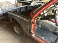 BMW 3 серия E21, 1980 г.