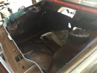 BMW 3 серия E21, 1980 г.