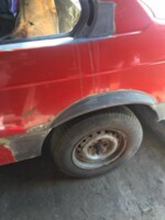 BMW 3 серия E21, 1980 г.