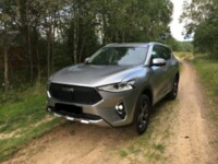 Haval F7, 2019 г.