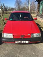 Fiat Tempra, 1992 г.