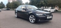 BMW 3 серия E90, E91, E92, E93, 2006 г.