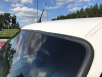 Fiat Ducato, 2001 г.