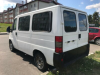 Fiat Ducato, 2001 г.