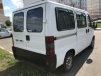 Fiat Ducato, 2001 г.