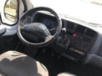 Fiat Ducato, 2001 г.