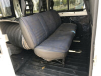 Fiat Ducato, 2001 г.