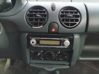 Renault Kangoo I, 1998 г.